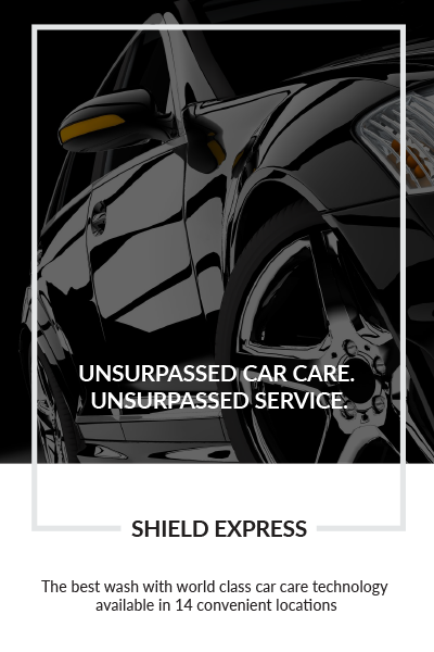 Shield Express | Unsurpassed Care