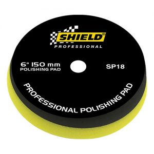 SP18 Professional Polishing Pad